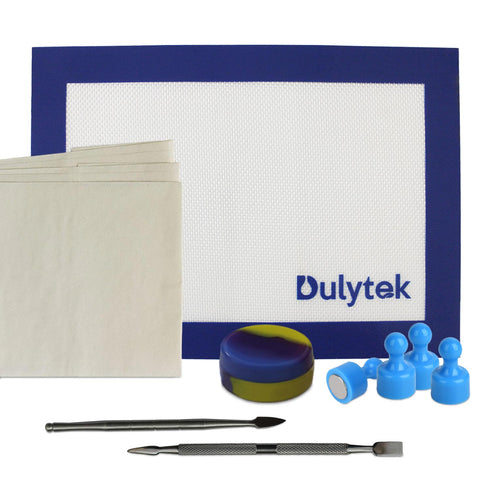 Dulytek® DM800 Personal Heat Press
